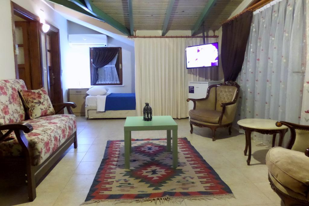 Yaprak Hotel Dalyan Camera foto