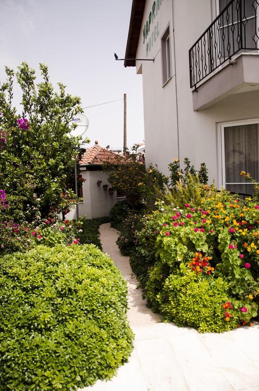 Yaprak Hotel Dalyan Esterno foto