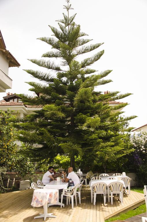 Yaprak Hotel Dalyan Esterno foto