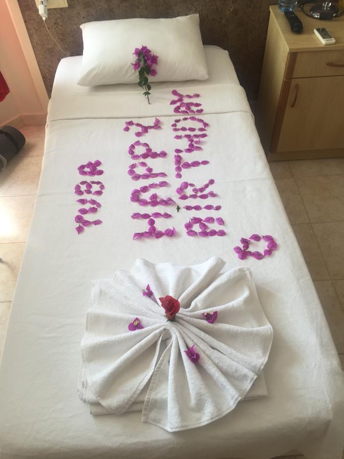 Yaprak Hotel Dalyan Esterno foto