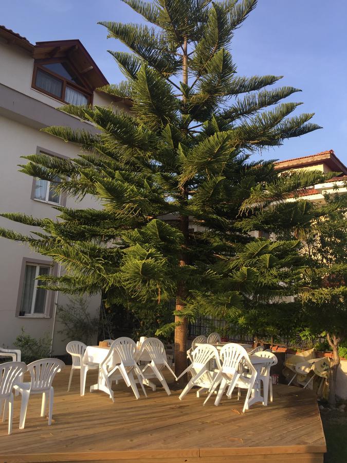 Yaprak Hotel Dalyan Esterno foto